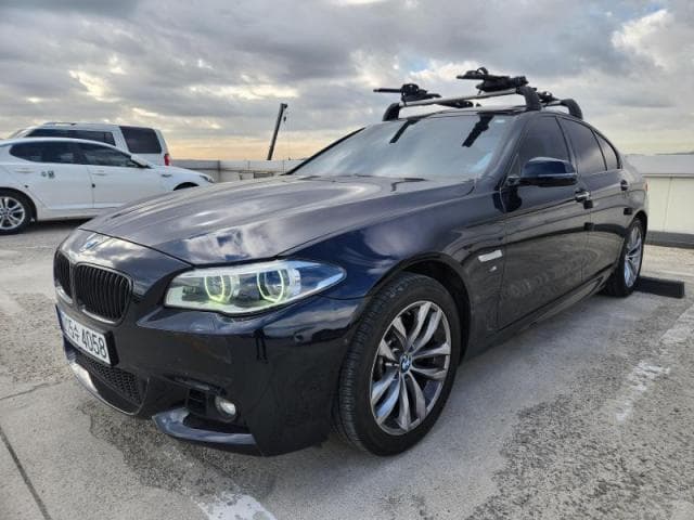 BMW 5시리즈 (5시리즈 (F10. 10년~17년)) 520d xDrive