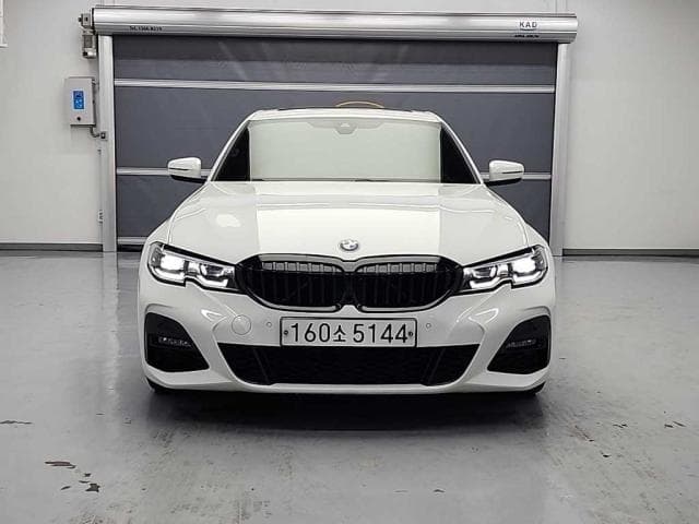 BMW 3시리즈 (3시리즈 (G20. 19.4~현재)) 320d 세단