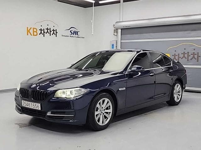 BMW 5시리즈 (5시리즈 (F10. 10년~17년)) 520d
