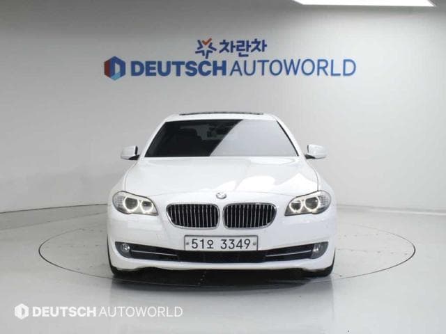 BMW 5시리즈 (5시리즈 (F10. 10년~17년)) 520d