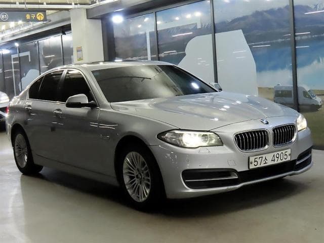 BMW 5시리즈 (5시리즈 (F10. 10년~17년)) 520d