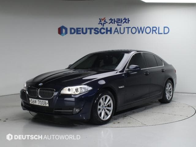 BMW 5시리즈 (5시리즈 (F10. 10년~17년)) 520d