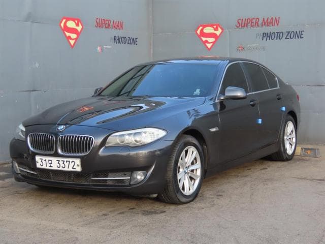 BMW 5시리즈 (5시리즈 (F10. 10년~17년))