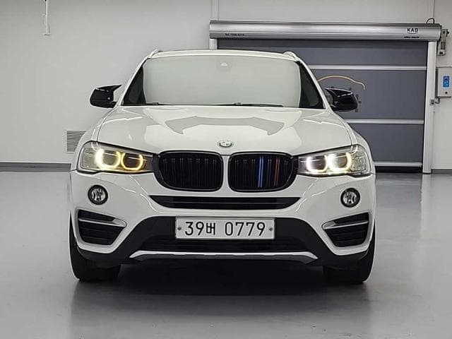 BMW X4 (X4 (F26. 14.8~18년)) 20d xDrive