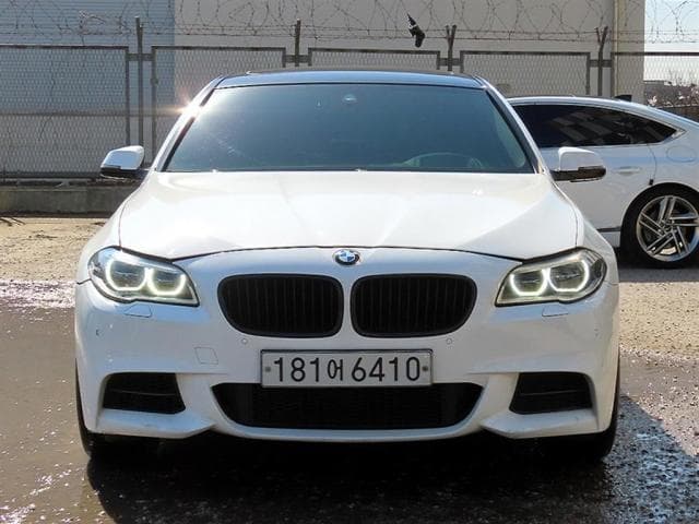 BMW 5시리즈 (5시리즈 (F10. 10년~17년)) 520d xDrive