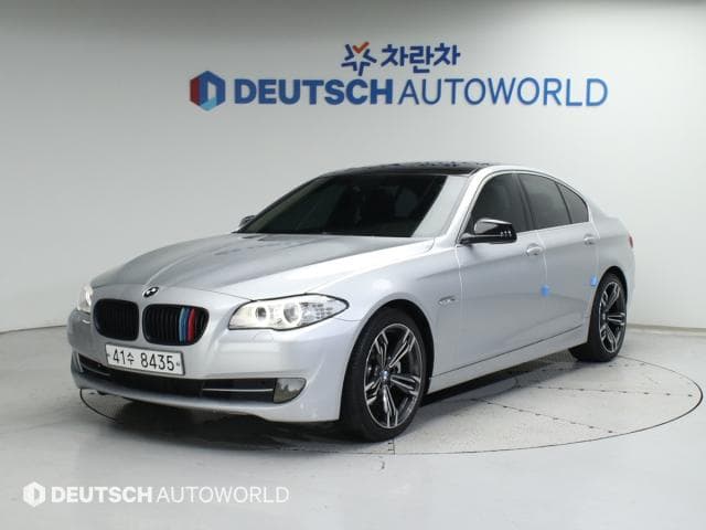 BMW 5시리즈 (5시리즈 (F10. 10년~17년)) 520d