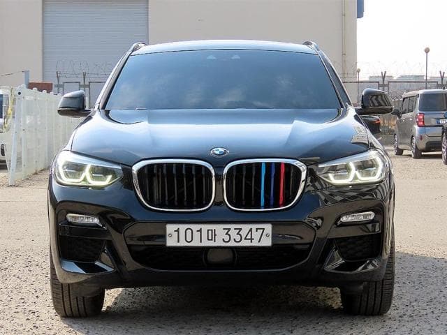 BMW X4 (X4 (G02. 18.11~현재)) 20d xDrive