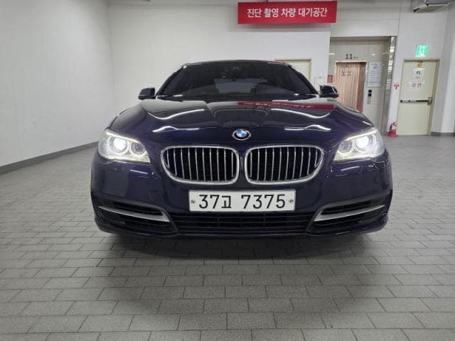 BMW 5시리즈 (5시리즈 (F10. 10년~17년)) 520d xDrive
