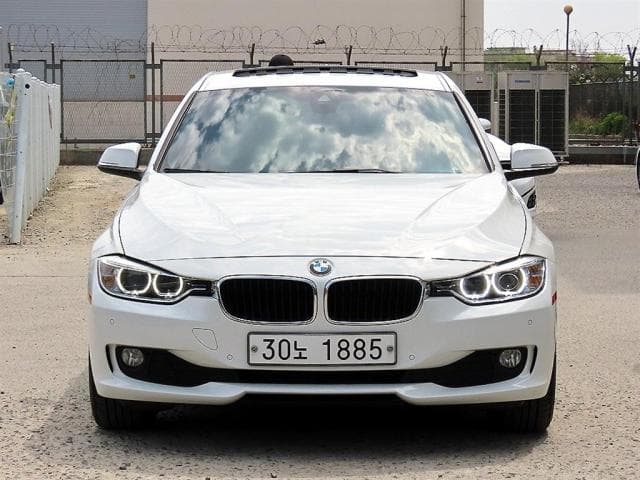 BMW 3시리즈 (3시리즈 (F30. 12년~18년)) 320dX 세단