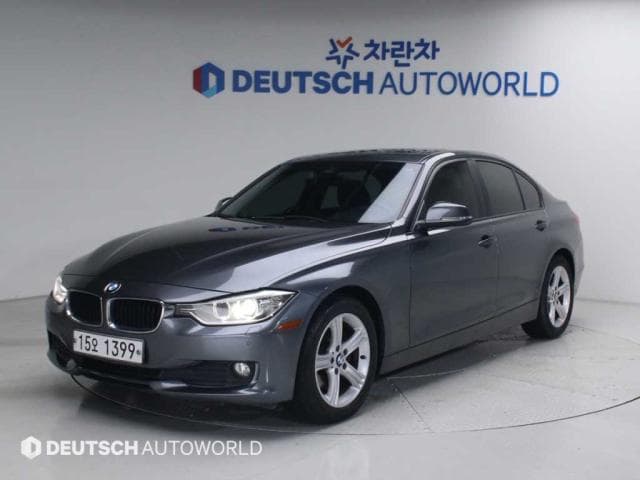 BMW 3시리즈 (3시리즈 (F30. 12년~18년)) 320dX 세단