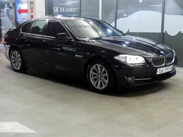 BMW 5시리즈 (5시리즈 (F10. 10년~17년)) 520d