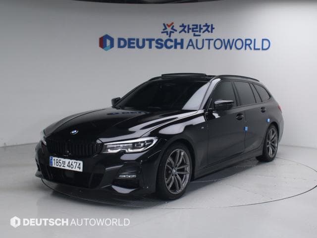 BMW 3시리즈 (3시리즈 (G20. 19.4~현재)) 320d 투어링
