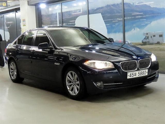 BMW 5시리즈 (5시리즈 (F10. 10년~17년)) 520d