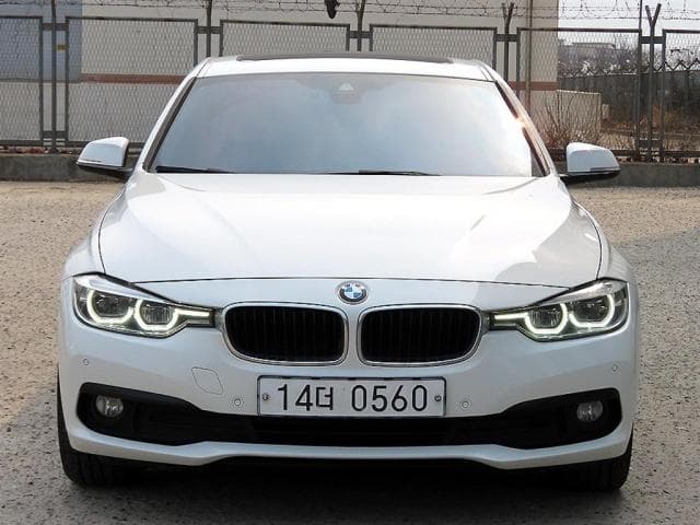 BMW 3시리즈 (3시리즈 (F30. 12년~18년)) 320d 세단