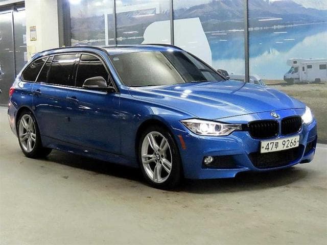 BMW 3시리즈 (3시리즈 (F30. 12년~18년)) 320d 투어링