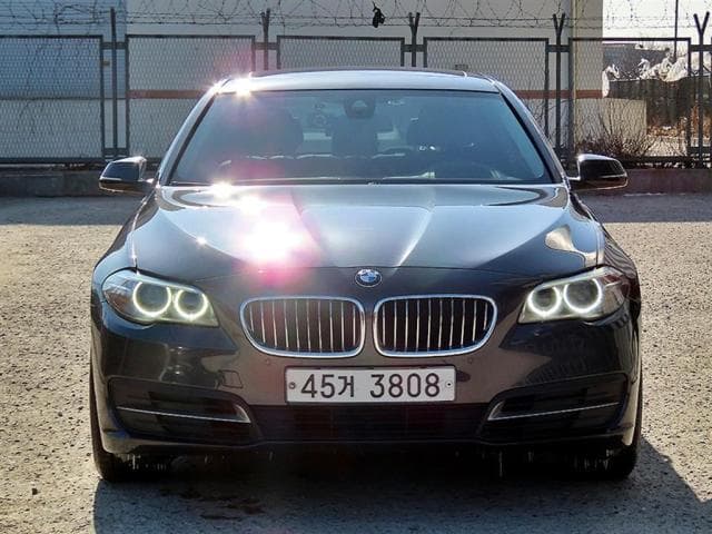 BMW 5시리즈 (5시리즈 (F10. 10년~17년)) 520d xDrive