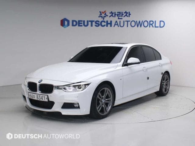 BMW 3시리즈 (3시리즈 (F30. 12년~18년)) 320d 세단