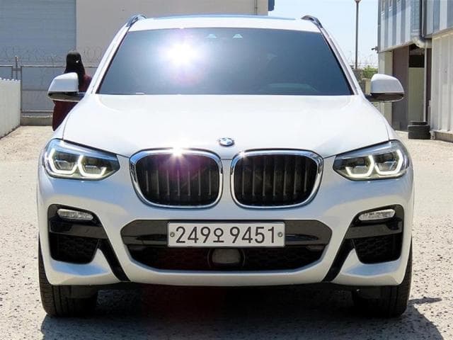 BMW X3 (X3 (G01. 17.11~24년)) 20d xDrive