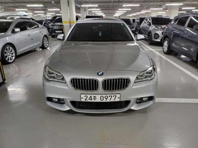 BMW 5시리즈 (5시리즈 (F10. 10년~17년)) 520d xDrive