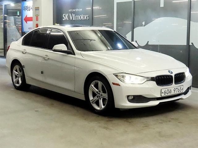 BMW 3시리즈 (3시리즈 (F30. 12년~18년)) 320d 세단