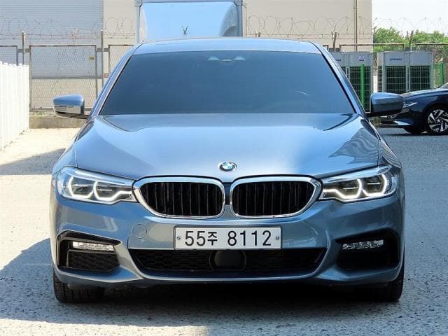 BMW 5시리즈 (5시리즈 (G30. 17년~23년)) 520d