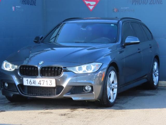 BMW 3시리즈 (3시리즈 (F30. 12년~18년)) 320dX 투어링