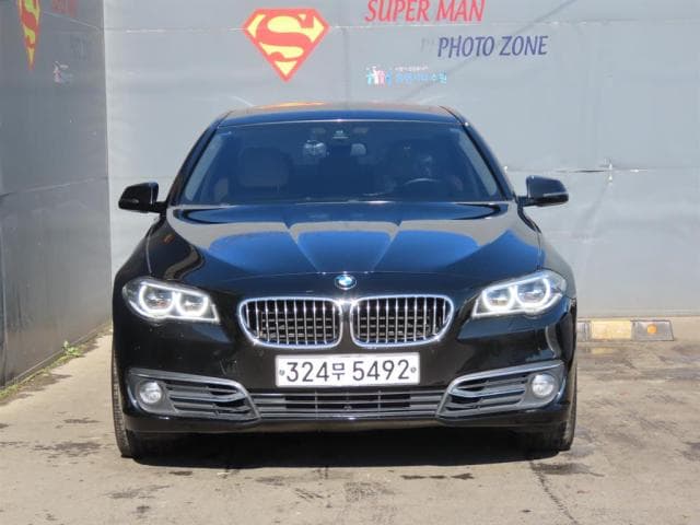 BMW 5시리즈 (5시리즈 (F10. 10년~17년)) 520d xDrive