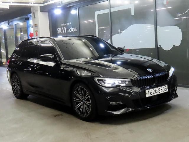 BMW 3시리즈 (3시리즈 (G20. 19.4~현재)) 320d 투어링
