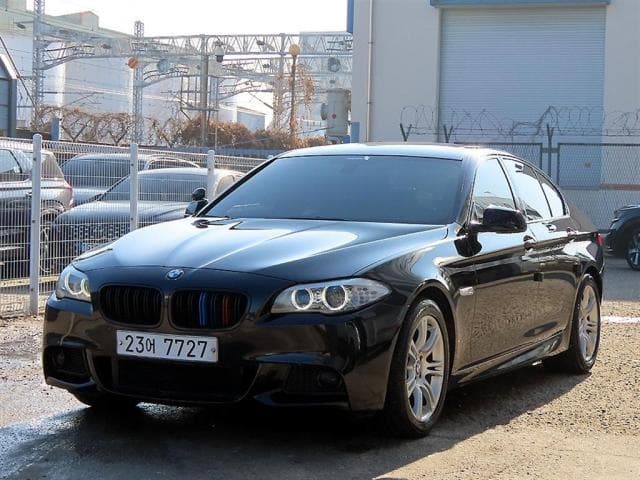 BMW 5시리즈 (5시리즈 (F10. 10년~17년)) 520d