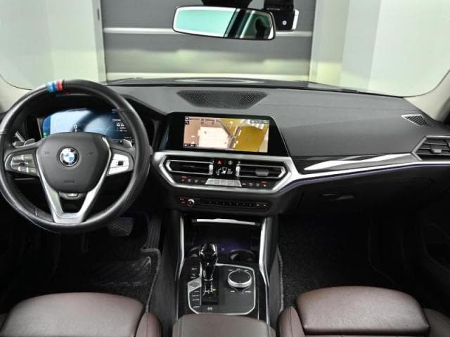 BMW 3시리즈 (3시리즈 (G20. 19.4~현재)) 320d 세단