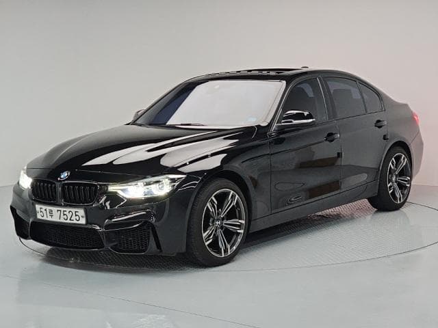 BMW 3시리즈 (3시리즈 (F30. 12년~18년)) 320d 세단