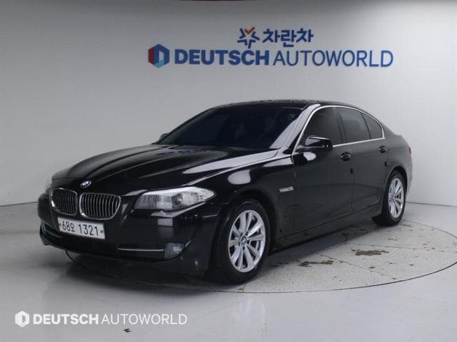 BMW 5시리즈 (5시리즈 (F10. 10년~17년)) 520d