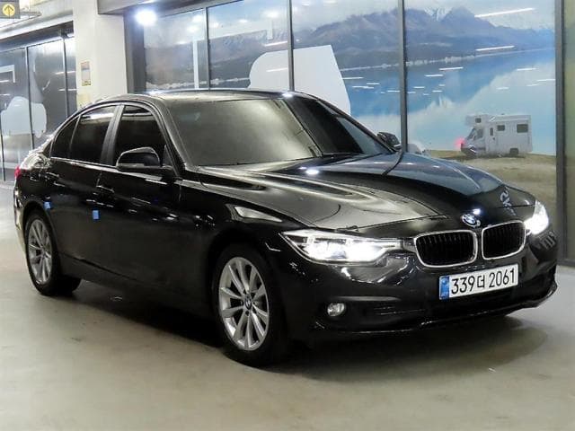 BMW 3시리즈 (3시리즈 (F30. 12년~18년)) 320d 세단