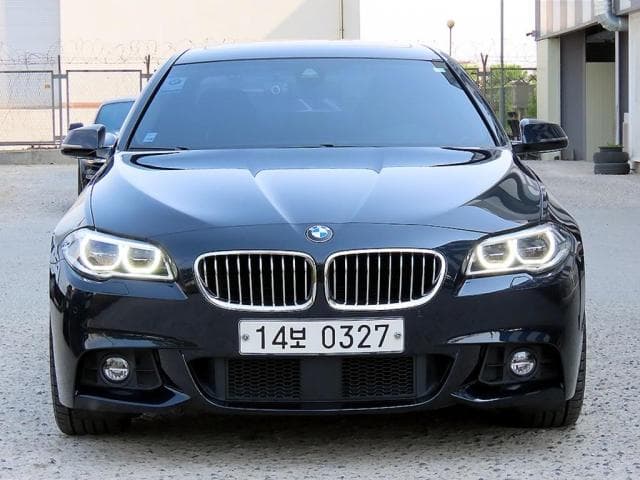 BMW 5시리즈 (5시리즈 (F10. 10년~17년)) 520d xDrive