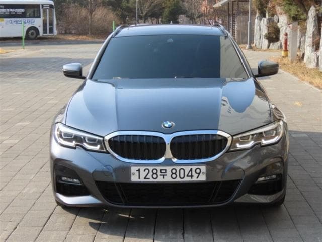 BMW 3시리즈 (3시리즈 (G20. 19.4~현재)) 320d 투어링