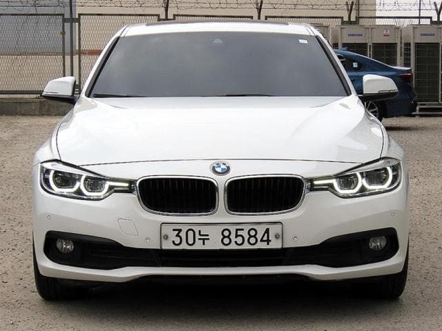 BMW 3시리즈 (3시리즈 (F30. 12년~18년)) 320dX 세단