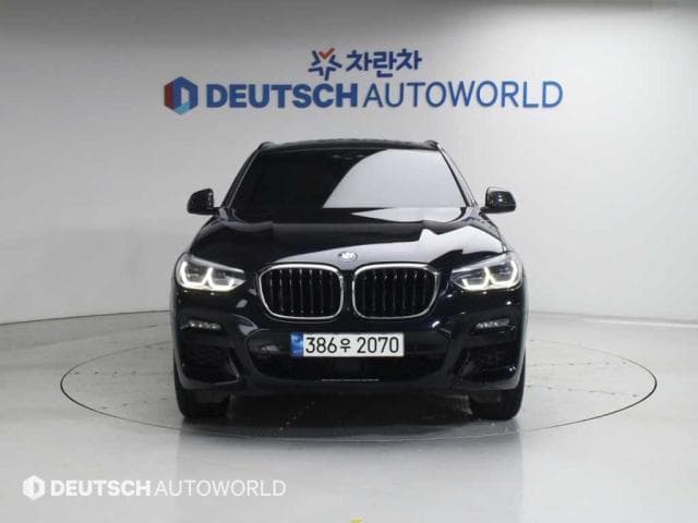 BMW X4 (X4 (G02. 18.11~현재)) 20d xDrive