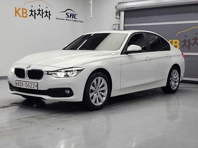 BMW 3시리즈 (3시리즈 (F30. 12년~18년)) 320d 세단