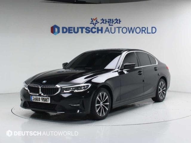 BMW 3시리즈 (3시리즈 (G20. 19.4~현재)) 320d 세단