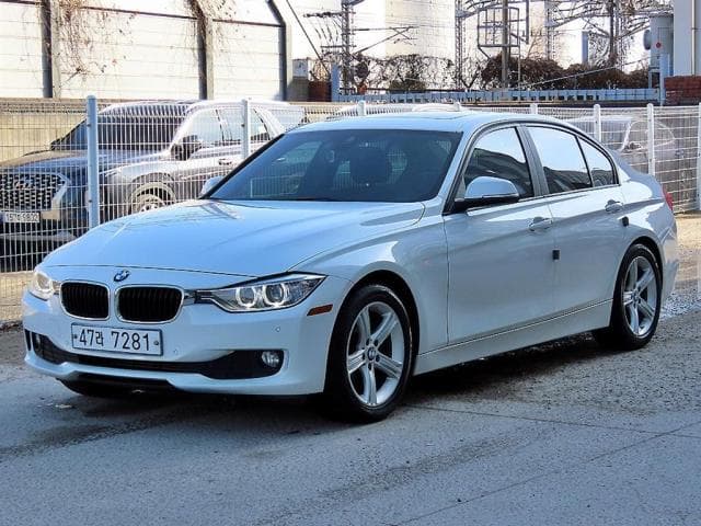 BMW 3시리즈 (3시리즈 (F30. 12년~18년)) 320d 세단