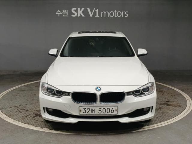 BMW 3시리즈 (3시리즈 (F30. 12년~18년)) 320dX 세단