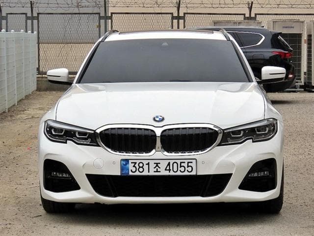 BMW 3시리즈 (3시리즈 (G20. 19.4~현재)) 320d 투어링