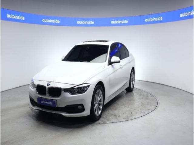 BMW 3시리즈 (3시리즈 (F30. 12년~18년)) 320d 세단