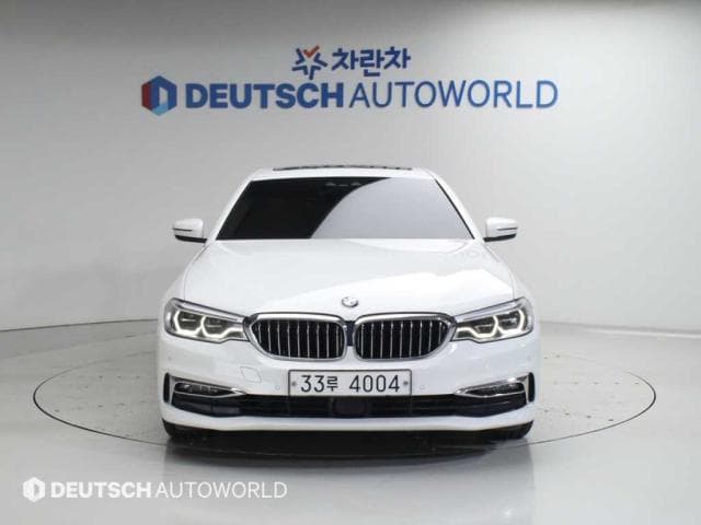 BMW 5시리즈 (5시리즈 (G30. 17년~23년)) 520d