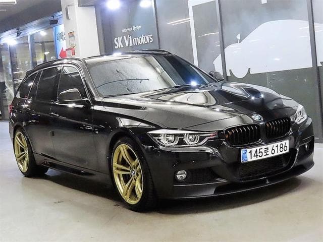 BMW 3시리즈 (3시리즈 (F30. 12년~18년)) 320d 투어링