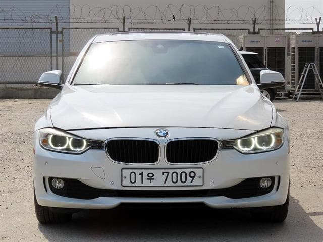 BMW 3시리즈 (3시리즈 (F30. 12년~18년)) 320dX 세단